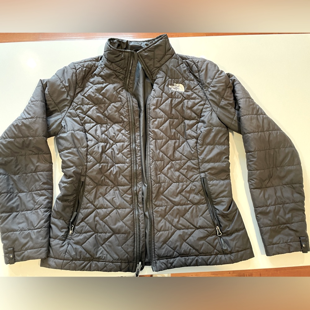 The North Face Women’s Jacket